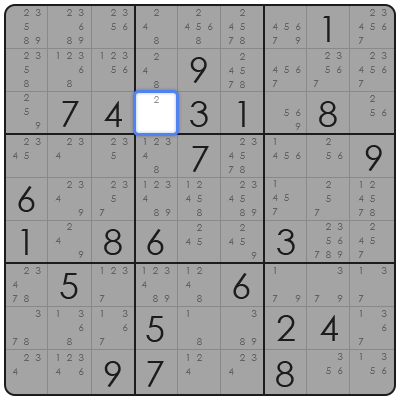 large printable sudoku puzzles