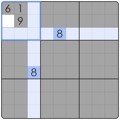 printable easy sudoku puzzles